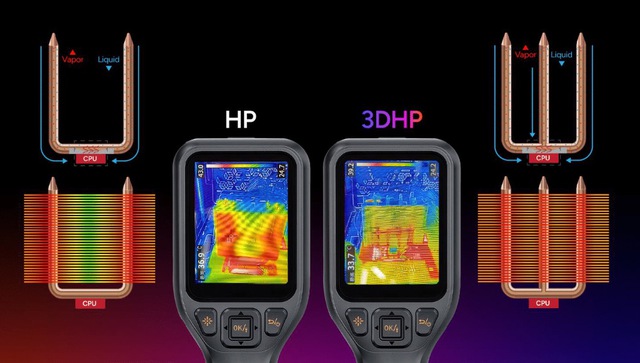 Trên tay Hyper 212 3DHP Black ARGB: Tản khí “quốc dân” tái xuất với kiến trúc tản nhiệt 3D - Ảnh 8.