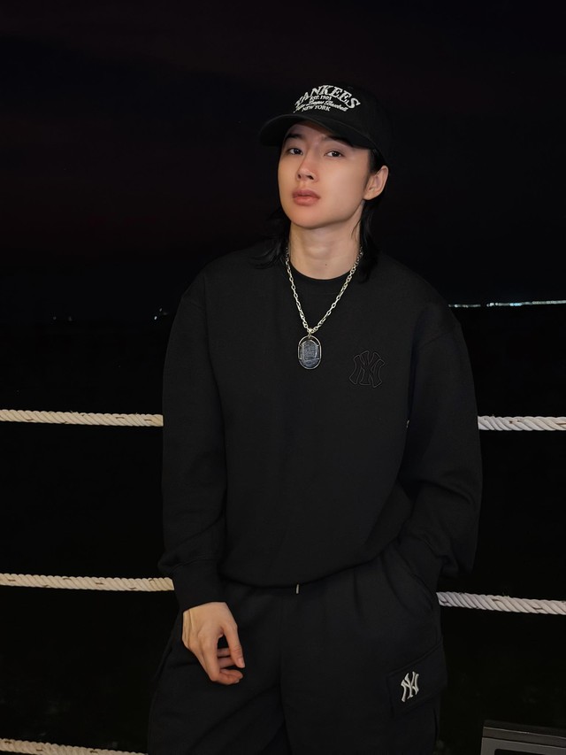 Mỹ nh&acirc;n Việt nổi tiếng quốc tế nhờ một chiếc v&aacute;y, nay xuống t&oacute;c thay đổi đến mức ai nh&igrave;n cũng k&ecirc;u trời - Ảnh 5.