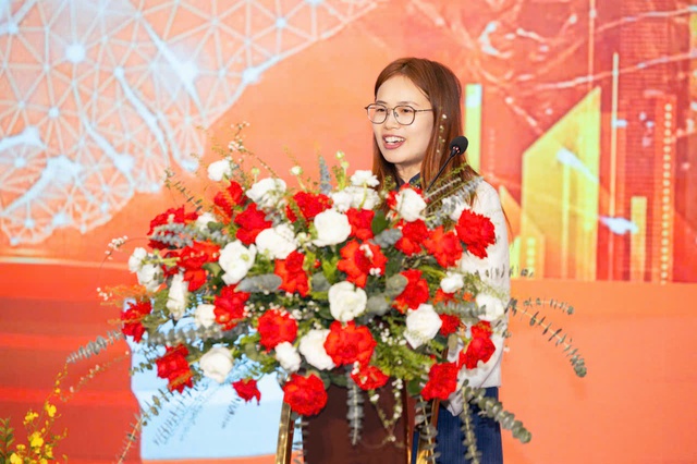 Ký kết Hợp đồng Đại lý chiến lược giữa VJCO GROUP và Gotion High-Tech Phát triển hạ tầng lưu trữ năng lượng (BESS) tại Việt Nam - Ảnh 2. Ký kết Hợp đồng Đại lý chiến lược giữa VJCO GROUP và Gotion High-Tech Phát triển hạ tầng lưu trữ năng lượng (BESS) tại Việt Nam - Ảnh 2.