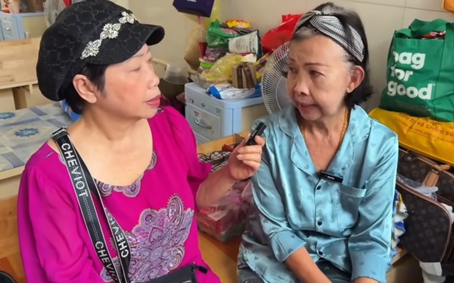 Vợ cũ danh h&agrave;i Bảo Chung cầu cứu - Ảnh 1.