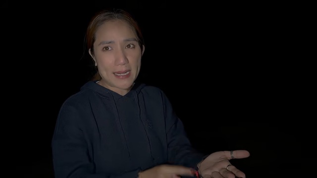 Nữ NSƯT 49 tuổi v&agrave;o rừng ở Mỹ giữa đ&ecirc;m tối, n&oacute;i một việc- Ảnh 1.