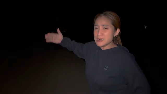 Nữ NSƯT 49 tuổi v&agrave;o rừng ở Mỹ giữa đ&ecirc;m tối, n&oacute;i một việc- Ảnh 2.