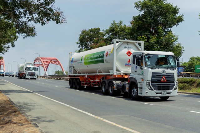 PV GAS vẫn đảm bảo khả năng cung ứng LPG cho nhu cầu trong nước trong tháng 3 và thời gian sắp tới - Ảnh 4.