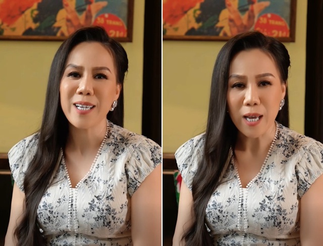 Nữ ca sĩ bị đồn y&ecirc;u Quang L&ecirc; n&oacute;i thẳng l&yacute; do kh&ocirc;ng bao giờ nhắc chồng tr&ecirc;n mạng x&atilde; hội - Ảnh 3.