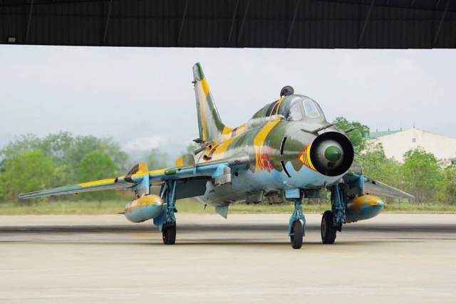 Trung đo&agrave;n 929 tổ chức th&agrave;nh c&ocirc;ng ban bay c&aacute;n bộ năm 2026 - Ảnh 3.