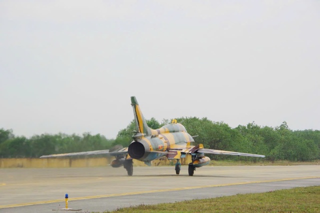 Trung đo&agrave;n 929 tổ chức th&agrave;nh c&ocirc;ng ban bay c&aacute;n bộ năm 2026 - Ảnh 4.