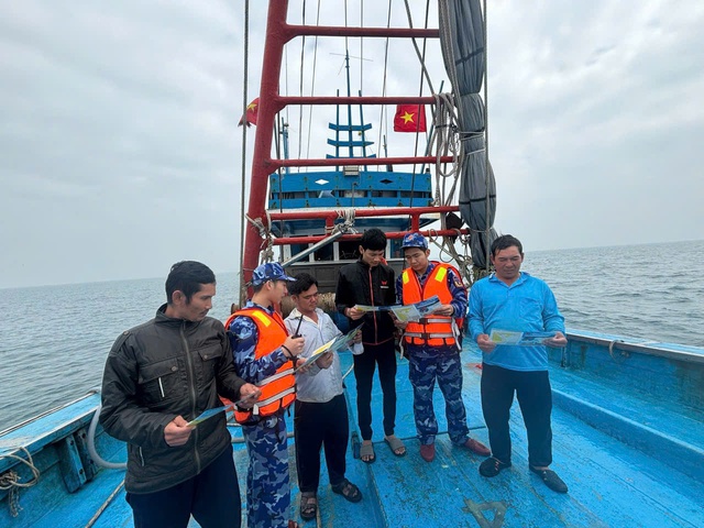 Tuổi trẻ Hải đo&agrave;n 11 ph&aacute;t động &ldquo;Th&aacute;ng Thanh ni&ecirc;n&rdquo; năm 2026 với nhiều hoạt động thiết thực, &yacute; nghĩa - Ảnh 5.