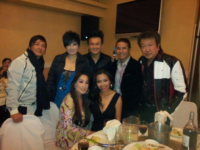 Ca sĩ Khánh Hoàng tiết lộ tin nhắn đầy xót xa của Kasim Hoàng Vũ trước khi qua đời - Ảnh 1.