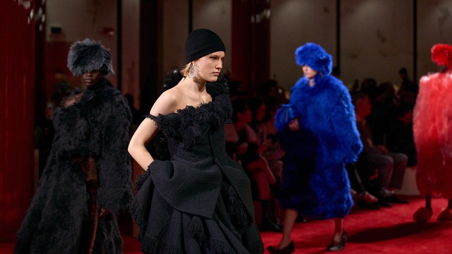 Bottega Venete giới thiệu bộ sưu tập Thu - Đông 2026 - Ảnh 3.