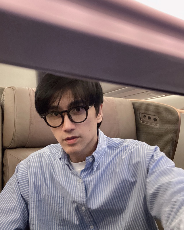 "Daddy" hot nhất MXH vừa đ&oacute;n sinh nhật tuổi 60: 4 b&iacute; quyết giữ v&oacute;c d&aacute;ng v&agrave; m&aacute;i t&oacute;c lu&ocirc;n phong độ- Ảnh 15.