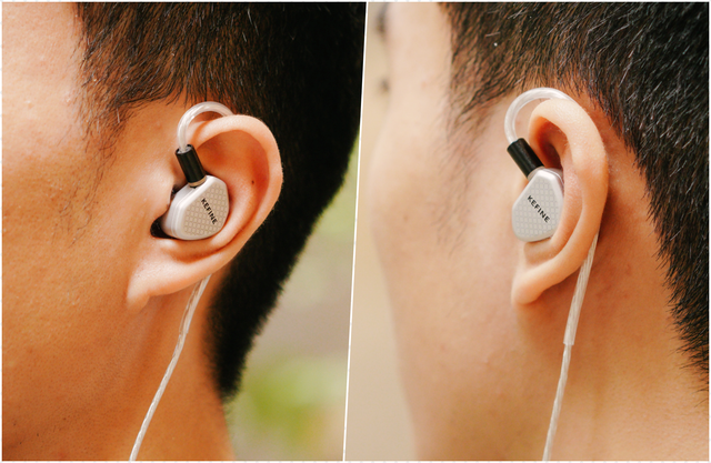 Đ&aacute;nh gi&aacute; tai nghe Kefine Klean SV: Chất &acirc;m sạch sẽ đ&uacute;ng như c&aacute;i t&ecirc;n- Ảnh 10.