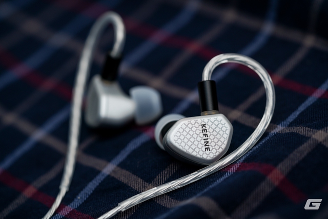 Đ&aacute;nh gi&aacute; tai nghe Kefine Klean SV: Chất &acirc;m sạch sẽ đ&uacute;ng như c&aacute;i t&ecirc;n- Ảnh 1.