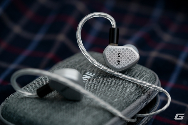 Đ&aacute;nh gi&aacute; tai nghe Kefine Klean SV: Chất &acirc;m sạch sẽ đ&uacute;ng như c&aacute;i t&ecirc;n- Ảnh 12.