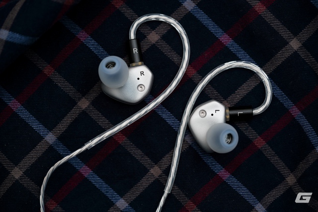 Đ&aacute;nh gi&aacute; tai nghe Kefine Klean SV: Chất &acirc;m sạch sẽ đ&uacute;ng như c&aacute;i t&ecirc;n- Ảnh 9.