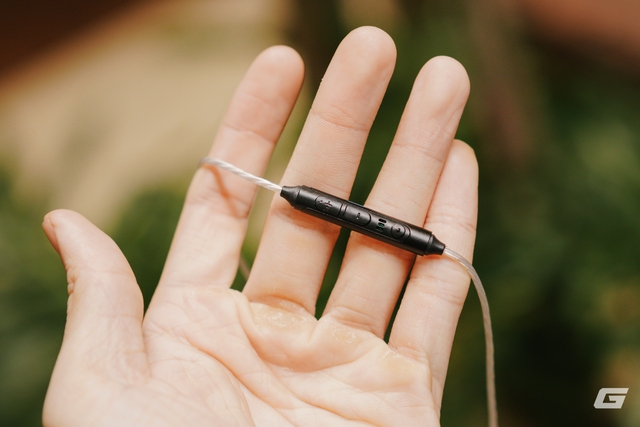 Đ&aacute;nh gi&aacute; tai nghe Kefine Klean SV: Chất &acirc;m sạch sẽ đ&uacute;ng như c&aacute;i t&ecirc;n- Ảnh 6.