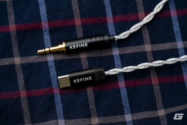 Đ&aacute;nh gi&aacute; tai nghe Kefine Klean SV: Chất &acirc;m sạch sẽ đ&uacute;ng như c&aacute;i t&ecirc;n- Ảnh 5.