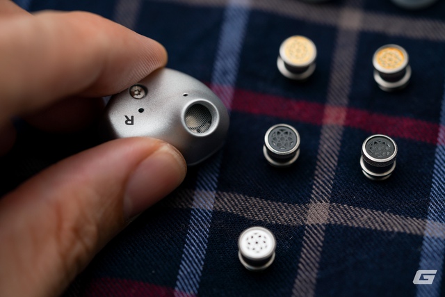 Đ&aacute;nh gi&aacute; tai nghe Kefine Klean SV: Chất &acirc;m sạch sẽ đ&uacute;ng như c&aacute;i t&ecirc;n- Ảnh 4.