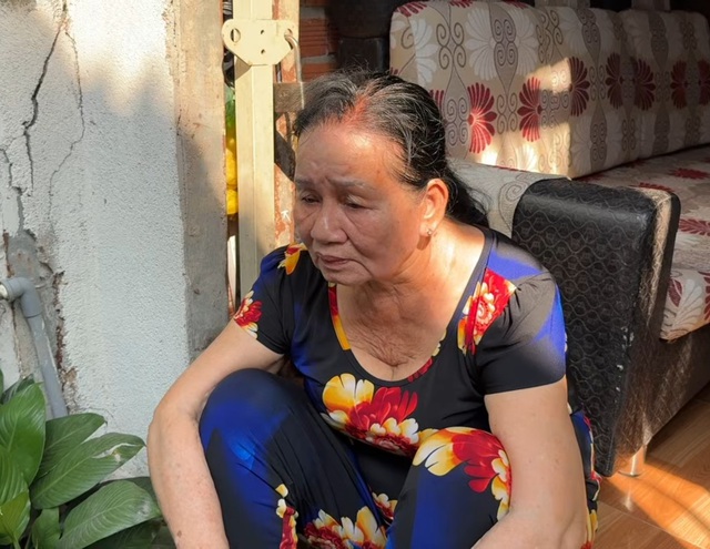 Nam nghệ sĩ 86 tuổi bệnh nặng: Đuổi vợ khỏi nh&agrave;, nửa đ&ecirc;m đ&ograve;i ra đường - Ảnh 2.