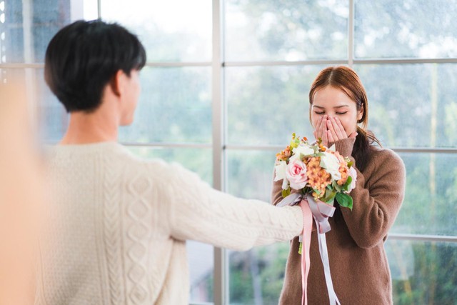 Trải nghiệm ng&agrave;y nghỉ l&atilde;ng mạn khi 8/3 rơi v&agrave;o Chủ nhật c&ugrave;ng 4 gợi &yacute; qu&agrave; tặng &ldquo;ghi điểm&rdquo; với n&agrave;ng- Ảnh 1.