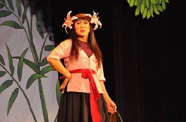 NSƯT Th&agrave;nh Lộc: "T&ocirc;i xin được đ&iacute;nh ch&iacute;nh"- Ảnh 2.