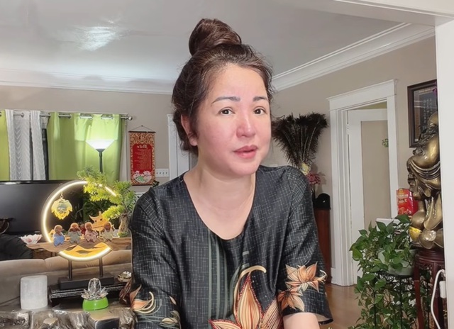 Nữ nghệ sĩ tuy&ecirc;n bố: "T&ocirc;i phải n&oacute;i thẳng, nếu cứ th&aacute;i độ đ&oacute; t&ocirc;i chặn chị lu&ocirc;n" - Ảnh 2.