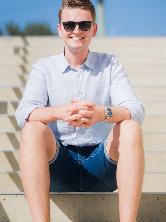 Kiếm 100, ti&ecirc;u 20, giữ 80: Đam m&ecirc; tiết kiệm của ch&agrave;ng 22 tuổi- Ảnh 1.