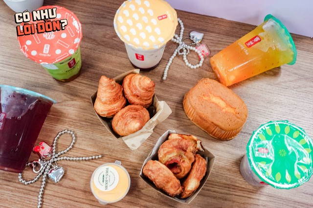 Gọi tr&agrave; sữa cho cả hội chị em dịp 8.3, thử một t&iacute;nh năng đặc biệt tr&ecirc;n ShopeeFood mới thấy tiện - Ảnh 15.