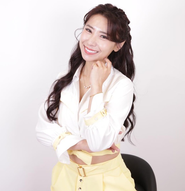 1 sao nữ chết lặng khi được chẩn đo&aacute;n c&oacute; 13 khối u xơ tử cung, nguy cơ bị v&ocirc; sinh- Ảnh 3.