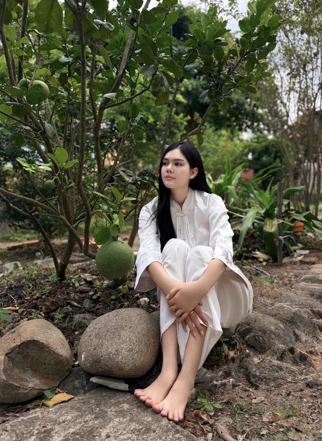 Ngọc Trinh - Ảnh 3.