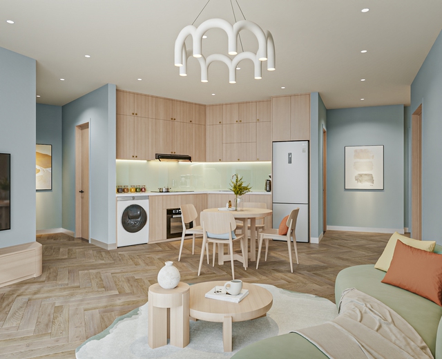 H&eacute; lộ kh&ocirc;ng gian b&ecirc;n trong Vin Nexus Center &ndash; Trường gi&aacute;o dục chuy&ecirc;n biệt chuẩn quốc tế đầu ti&ecirc;n ở Việt Nam - Ảnh 10.