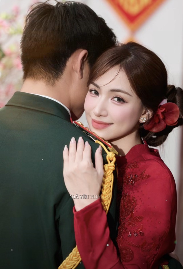 Hoà Minzy công khai danh tính của bạn trai?- Ảnh 1.