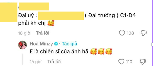 Hoà Minzy công khai danh tính của bạn trai?- Ảnh 3.