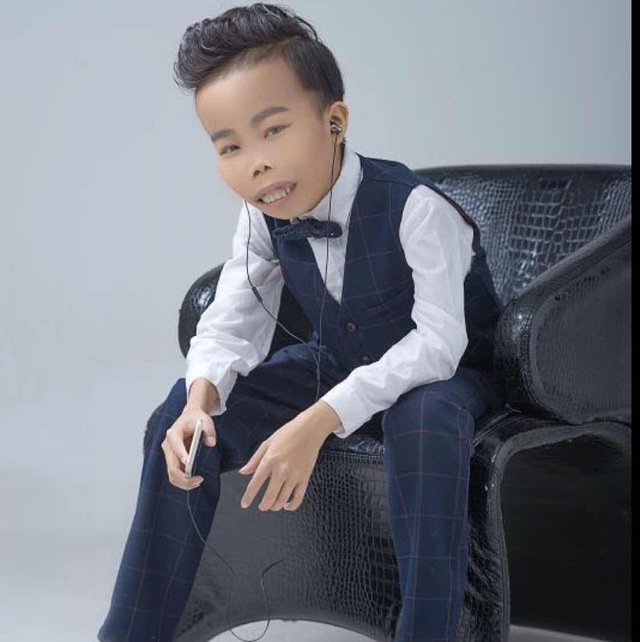 T&igrave;nh h&igrave;nh hiện tại của "Thiếu gia xấu nhất Trung Quốc"- Ảnh 1.