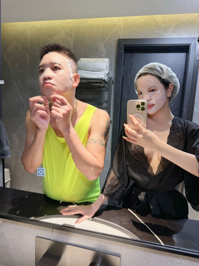 Tâm sự viral của ông chồng CEO: Vợ áp dụng 9 bước biện pháp "an ninh gia đình" khiến dân tình cười ngất - Ảnh 1.