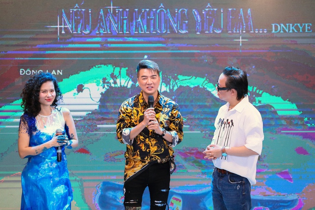 Học tr&ograve; từ Mỹ về nước, Đ&agrave;m Vĩnh n&oacute;i một c&acirc;u- Ảnh 2.