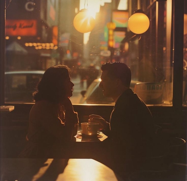 Y&ecirc;u đơn phương cả năm trời mới được người ta đồng &yacute;, nhưng ch&iacute;nh thức được 2 tuần th&igrave; t&ocirc;i lại lo sợ v&igrave; t&igrave;nh trạng của c&ocirc; ấy- Ảnh 1.