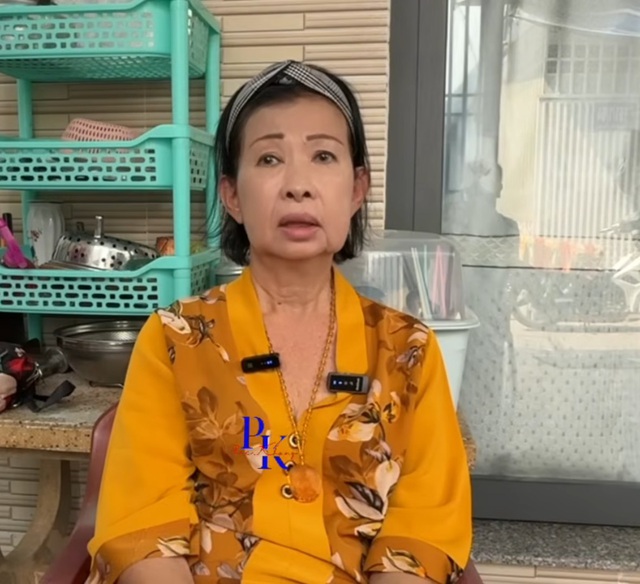 Vợ cũ Bảo Chung: "Một tuần tôi phải xạ trị 3 lần, mỗi lần 700 nghìn đồng" - Ảnh 1.