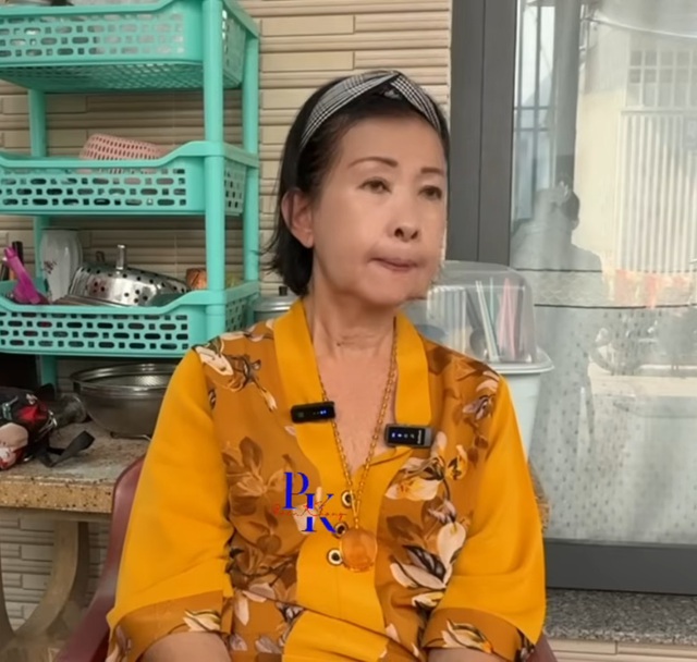 Vợ cũ Bảo Chung: "Một tuần tôi phải xạ trị 3 lần, mỗi lần 700 nghìn đồng" - Ảnh 2.