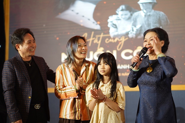 Kh&aacute;nh Ly: "T&ocirc;i c&oacute; thể ra đi 5 ph&uacute;t sau"- Ảnh 3.