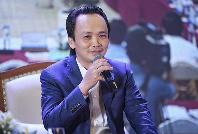 Bước ngoặt mới cho 64.000 cổ đông FLC: Cổ phiếu FLC được giao dịch lại - Ảnh 1.