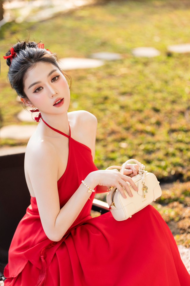 "Nữ ho&agrave;ng nội y" từng khiến đại gia gốc Việt U80 si m&ecirc;, giờ vẫn lẻ b&oacute;ng trong biệt thự 50 tỷ - Ảnh 10.