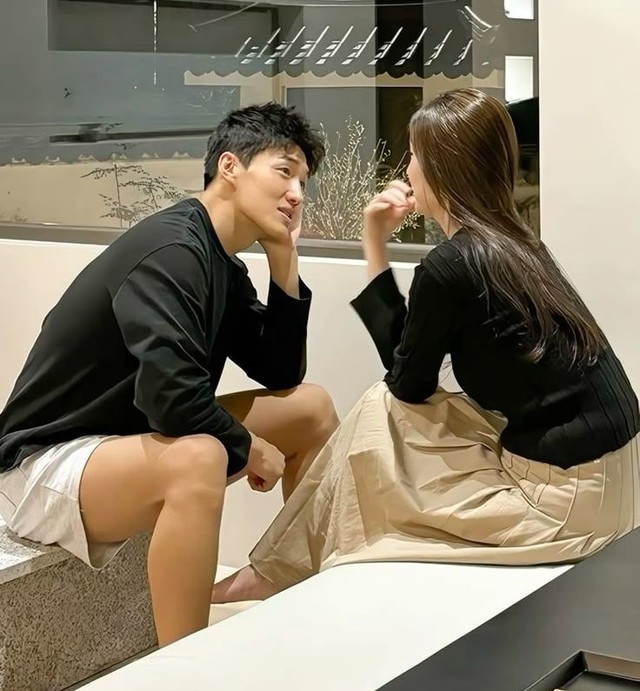 15 năm chồng kh&ocirc;ng đưa lương, nhưng cũng chưa bao giờ c&atilde;i nhau v&igrave; tiền: 5 việc ch&uacute;ng t&ocirc;i đ&atilde; l&agrave;m để &ldquo;cứu h&ocirc;n nh&acirc;n&rdquo; của m&igrave;nh - Ảnh 2.