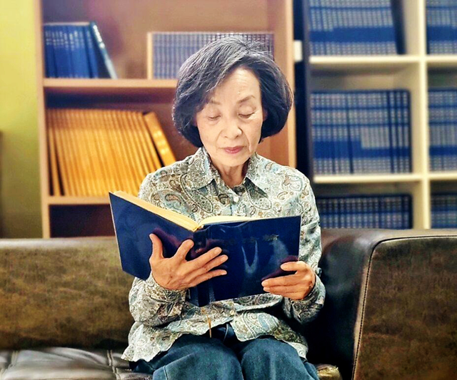 Nghi&ecirc;n cứu hơn 1.200 người sống tr&ecirc;n 100 tuổi ph&aacute;t hiện: Người sống thọ thường c&oacute; 3 đặc điểm chung- Ảnh 1.