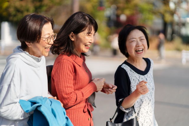 Nghi&ecirc;n cứu hơn 1.200 người sống tr&ecirc;n 100 tuổi ph&aacute;t hiện: Người sống thọ thường c&oacute; 3 đặc điểm chung- Ảnh 2.