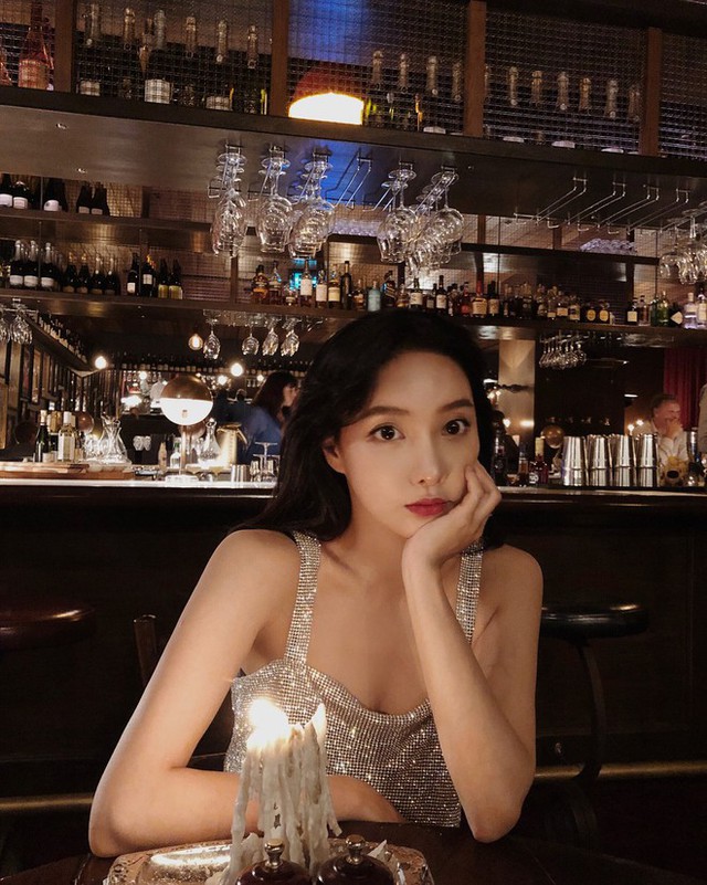 Cuộc sống hiện tại của "Tiểu thư đẹp nhất giới si&ecirc;u gi&agrave;u Trung Quốc" sau tr&ograve;n 16 năm nổi tiếng- Ảnh 2.