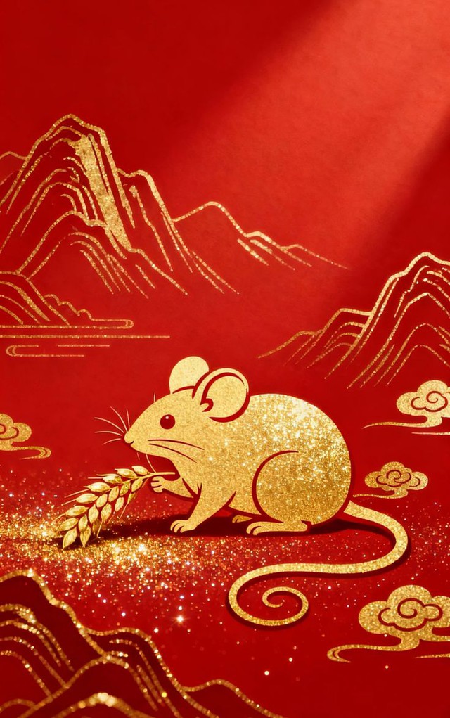 2 con gi&aacute;p g&igrave; cũng c&oacute;, đặc biệt l&agrave; tiền: Vượng nhất th&aacute;ng 3!- Ảnh 2.