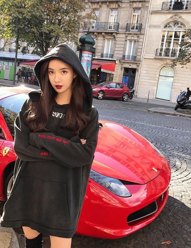 Cuộc sống hiện tại của "Tiểu thư đẹp nhất giới si&ecirc;u gi&agrave;u Trung Quốc" sau tr&ograve;n 16 năm nổi tiếng- Ảnh 1.