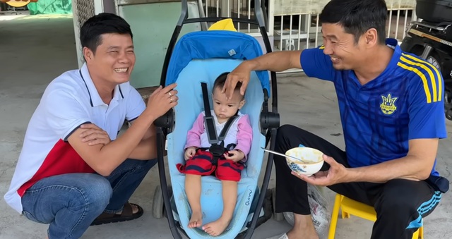 Nam diễn vi&ecirc;n bỏ TP.HCM sau nửa đời, n&oacute;i thẳng với tr&ugrave;m Điền Qu&acirc;n: "T&ocirc;i sợ lắm rồi" - Ảnh 1.