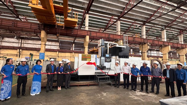 Chuỗi hoạt động nổi bật của tuổi trẻ Than Quảng Ninh trong Th&aacute;ng Thanh ni&ecirc;n năm 2026 - Ảnh 2.