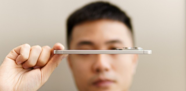 Xu hướng smartphone siêu mỏng đang quay trở lại, nhưng mỏng không có là đủ? - Ảnh 10.